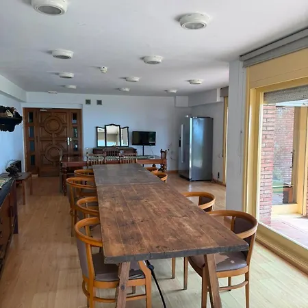 Eco Maresme * ماتارو