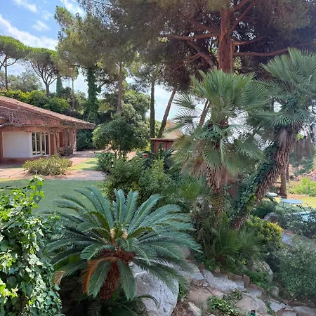 Eco Maresme * 마타로