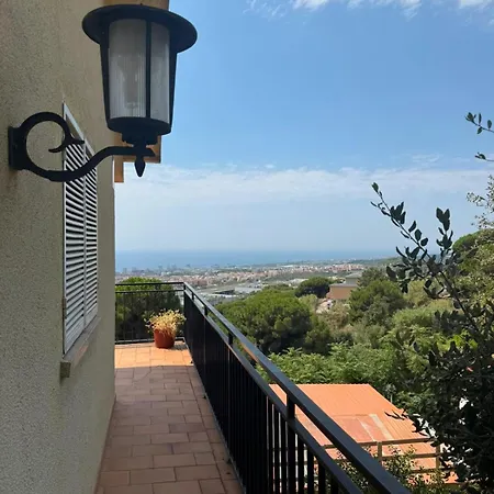 롯지 Eco Maresme
