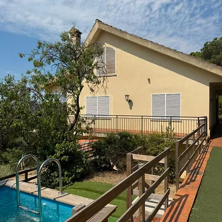 Eco Maresme * ماتارو