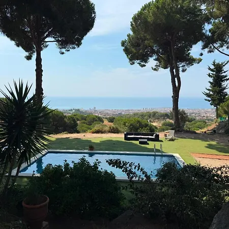 Eco Maresme 롯지 마타로