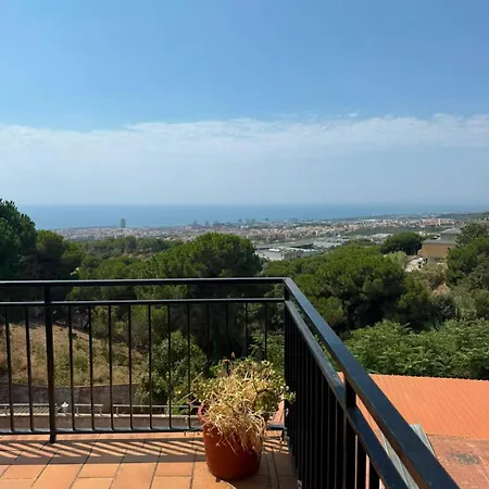 Eco Maresme 롯지