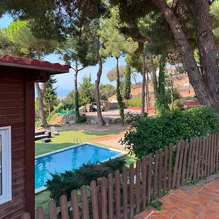 Eco Maresme * 마타로