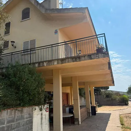 Eco Maresme * ماتارو